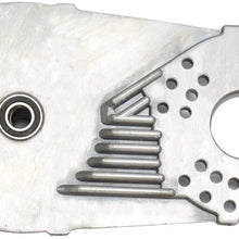 Jeremywell Jeremywell Torque Converter Go Kart Clutch kit 30 Series 1 inch 12T #35 Chain