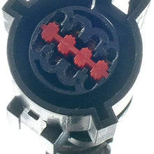 Transfer Case Motor for Lincoln Navigator 2002 Ford Expedition 2002-2006