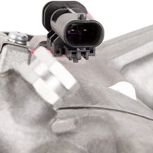 AC Compressor & A/C Clutch For Buick LaCrosse Cadillac SRX - BuyAutoParts 60-03551NA New