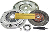 EXEDY CLUTCH PRO-KIT 06054 w/EFT RACE FLYWHEEL fits 91-98 NISSAN 240SX 2.4L KA24DE