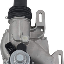 NEWZQ Slave Cylinder Clutch Actuator for Smart Fortwo Cabrio Coupe 07-14 3981000066 4512500062