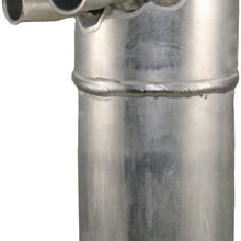 TCW 17-2173 A/C Accumulator (Quality With Perfect Vehicle Fitment)