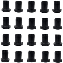 Rear/Front A-Arm Short Control Arm Bushing Kit Replacement for 5436505 5436832 5439874 Fit for Polaris 570 1000 Sportsman 20 Pack