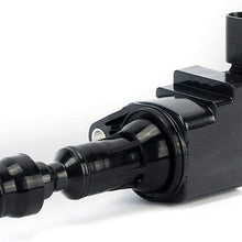 Ignition Coil Pack - Replaces 12638824, 12578224, D522C - Compatible with Buick, Chevy, GMC, Pontiac and Saturn Vehicles - 2.4L, 2.2L, 2.0L Turbo - Malibu, HHR, Cobalt, Equinox, Terrain, G6
