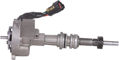 A1 Cardone 30-2890 Electronic Remanufactured Distributor without Module