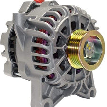 Magneti Marelli RMMAL00111 Alternator