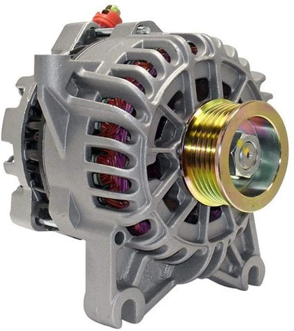 Magneti Marelli RMMAL00111 Alternator
