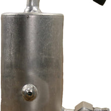 TCW 17-4131 A/C Accumulator (Quality With Perfect Vehicle Fitment)