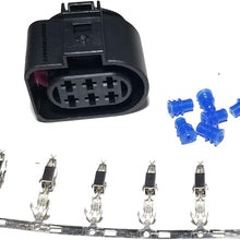 Boost Monkey Replacement Connector for Bosch 4.2 LSU Wideband O2 Sensor