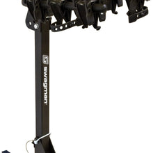 Swagman Trailhead 3 Folding Hitch Bike Rack