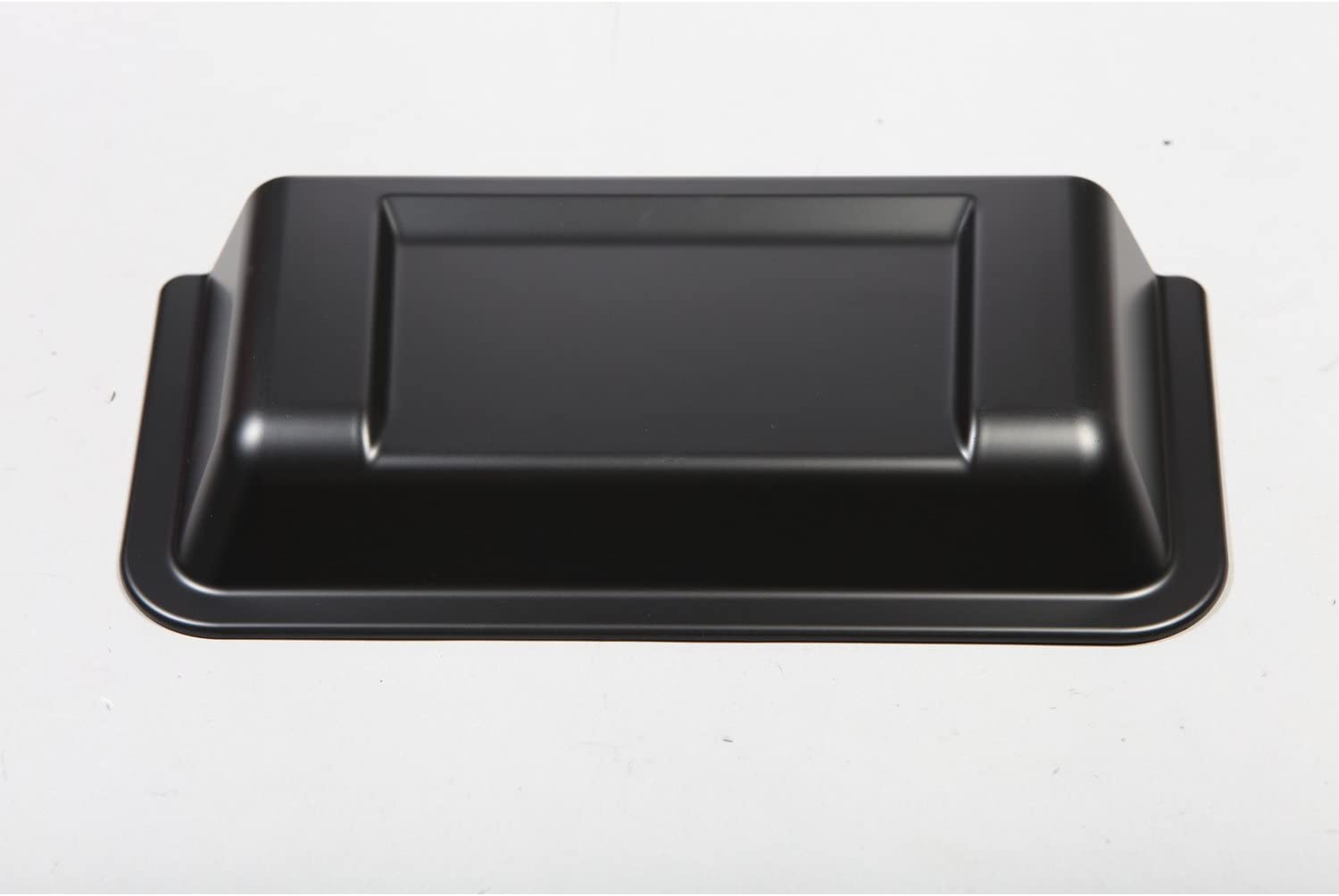 Rugged Ridge 11352.12 Black Hood Scoop