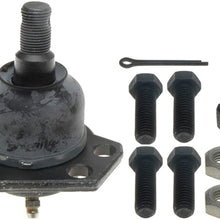 ACDelco 45D2222 Professional Lower Suspension Ball Joint Assembly