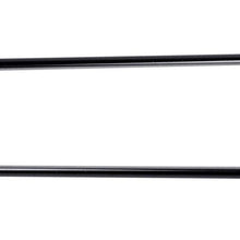 Parts-Diyer 2pcs Front Stabilizer Sway Bar End Links Suspension Kit fit for 07-14 Chrysler 99-02 Daewoo 07-14 Dodge 00-03 Mazda 07-15 Mitsubishi K80258