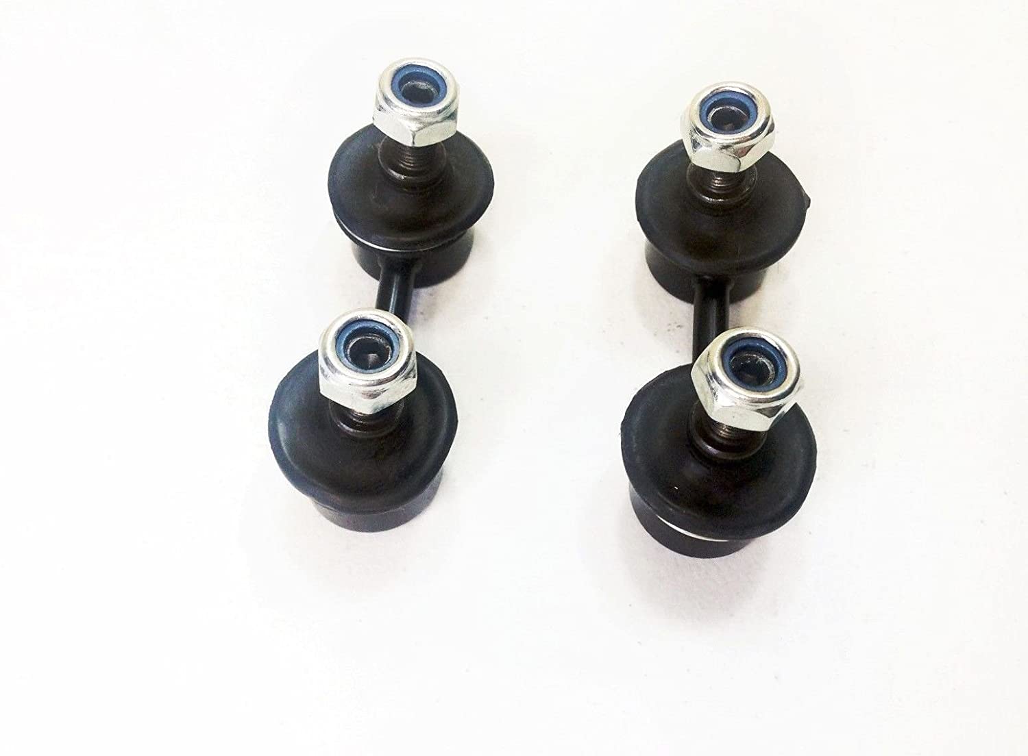 2 Pieces Suspension Kit Sway Bar/Stabilizer Links/Sway Eliminator