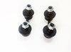 2 Pieces Suspension Kit Sway Bar/Stabilizer Links/Sway Eliminator