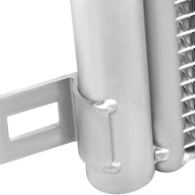 DNA Motoring OEM-CDS-3649 3649 Aluminum Air Conditioning A/C Condenser
