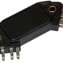 Brand New Compatible Ignition Control Module for LX315 LX357 1976908 for GM BUICK CADILLAC CHEVROLET GMC OLDSMOBILE PONTIAC 1978617 1977907 SH7318