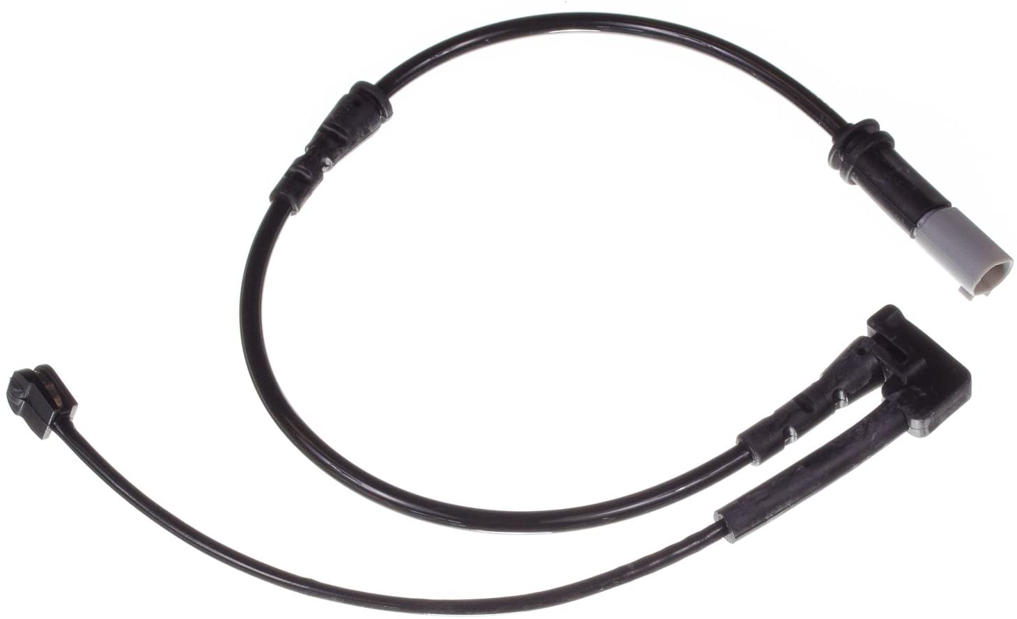 Holstein Parts 2BWS0031 Brake Wear Sensor