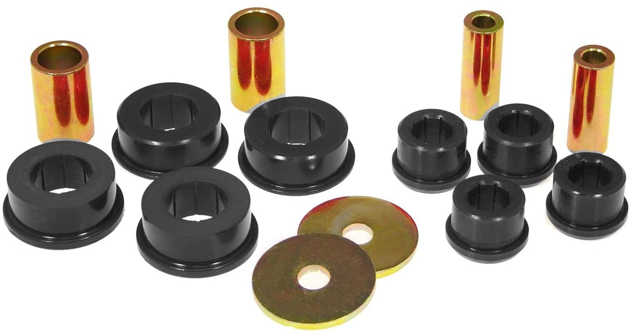 Prothane 16-201-BL Black Front Control Arm Bushing Kit