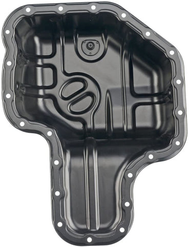 A-Premium Lower Engine Oil Pan Replacement for Toyota Land Cruiser Lexus LX470 1998-2007 V8 4.7L