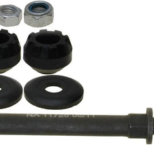 ACDelco 46G20732A Advantage Front Suspension Stabilizer Bar Link Kit with Link and Nuts