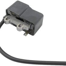 Ignition Coil for Echo ES-250 PB-250 PB-250LN PB252 Replace A411000500 A411000501, HGZ-IG-A0010