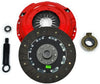 EFORTISSIMO STAGE 2 CLUTCH KIT fits 2002-06 NISSAN ALTIMA SE SE-R MAXIMA 3.5L VQ35DE V6