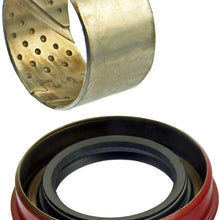 ACDelco 5200 Advantage Oil Seals