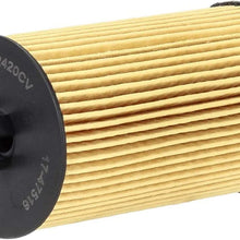 Castrol CAS7317 20,000 Mile Premium Synthetic Oil Filter