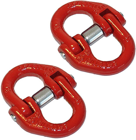 Ranger, 2 Pack, 10mm 3/8