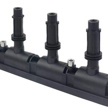 Ignition Coil Replacement for Buick Encore Cadillac Chevrolet Cruze Sonic Trax Volt 1.4L 2011-2016 1208096 1208092