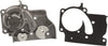 AISIN TKK-008 Engine Timing Belt Kit with Water Pump
