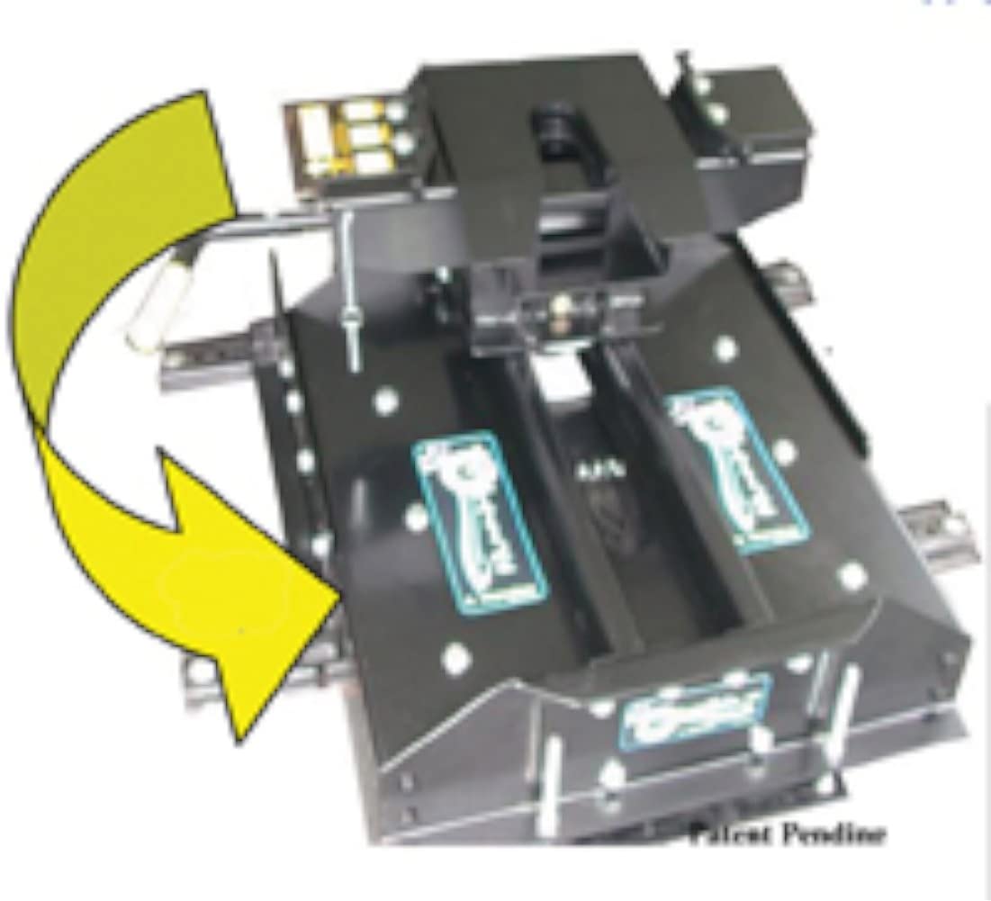 Demco 6003 Ultra Adptor Plate