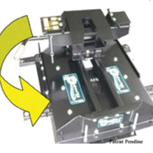 Demco 6003 Ultra Adptor Plate