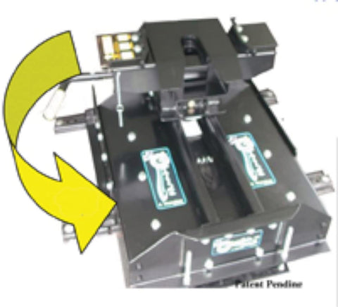 Demco 6003 Ultra Adptor Plate