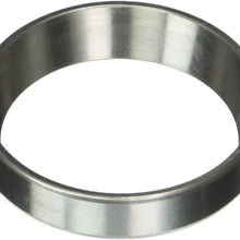 BCA Bearings 13685 Taper Bearing