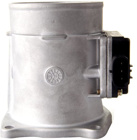 Mass Air Flow Sensor Meter ECCPP MAF AFH7009 for Toyota T100 2.7 Liters Tacoma 2.4 Liters 1994 1995 1996 1997