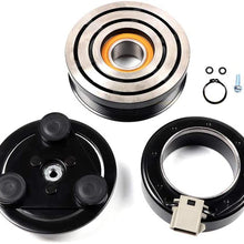 OCPTY A/C Clutch Compatible with CO 101730C Ford Thunderbird Lincoln Mark LT Mercury Cougar