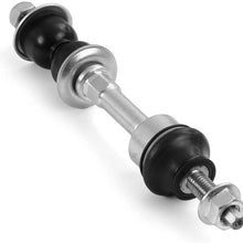 Front Stabilizer Bar Link Kit K80337 Fits 2005-2008 Ford F-150, 2006-2008 Lincoln MARK LT