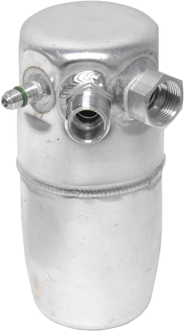 UAC RD 1740C A/C Accumulator