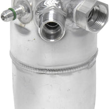 UAC RD 1740C A/C Accumulator