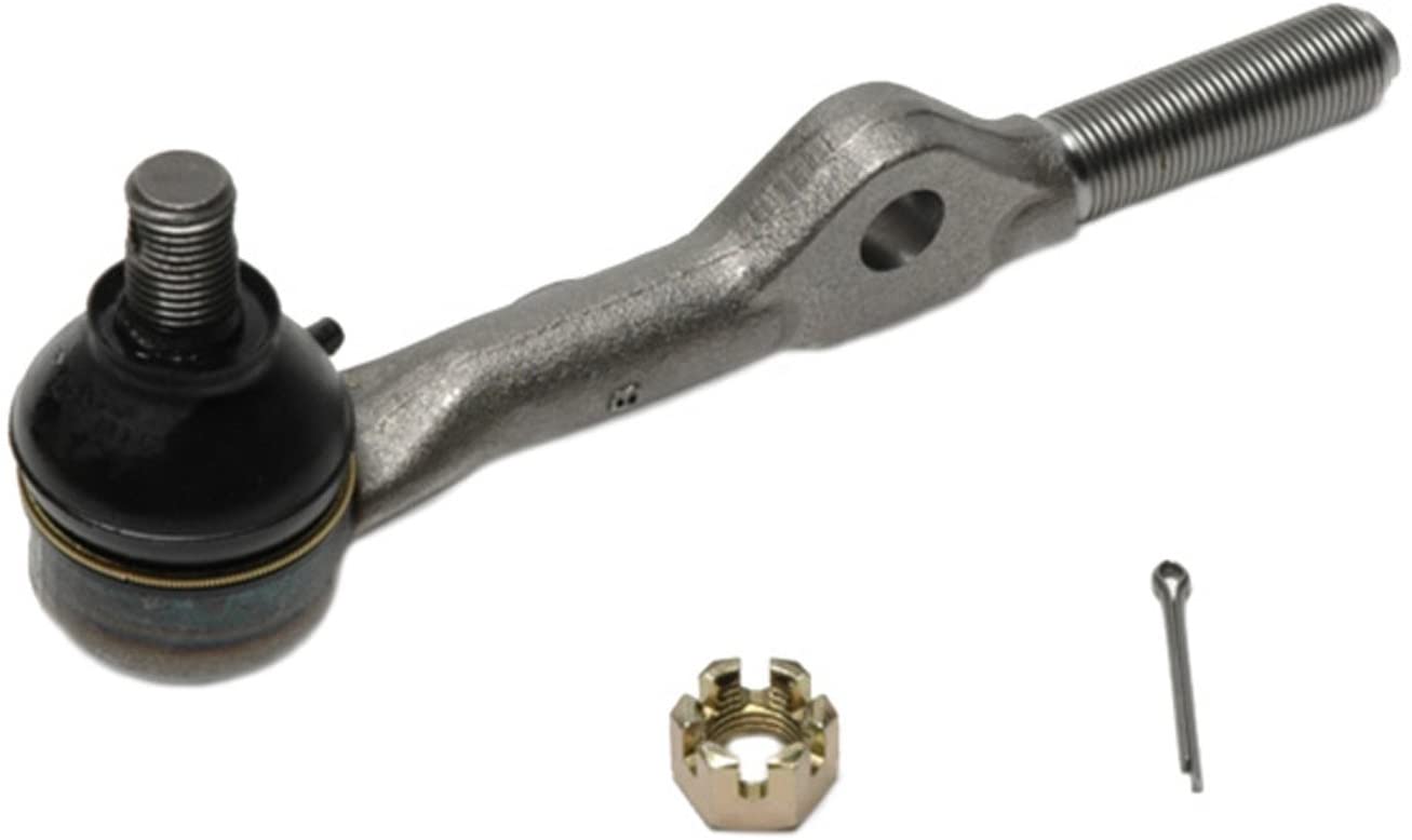 ACDelco 45A0319 Professional Driver Side Outer Steering Tie Rod End