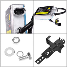 Headlight Ballast Control Unit Module Replacement for BMW E39 525i 528i 530i 540i M5 1997-2003