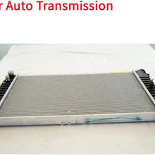YHA AT Radiator Automatic Transmission Assembly with Oil Cooler Compatible with Electra LeSabre Park Avenue Riviera 88 98 Delta LSS Regency Toronado Bonneville 3.8L CU767