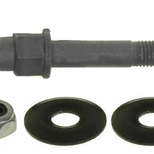 ACDelco 46G0396A Advantage Front Suspension Stabilizer Bar Link Kit