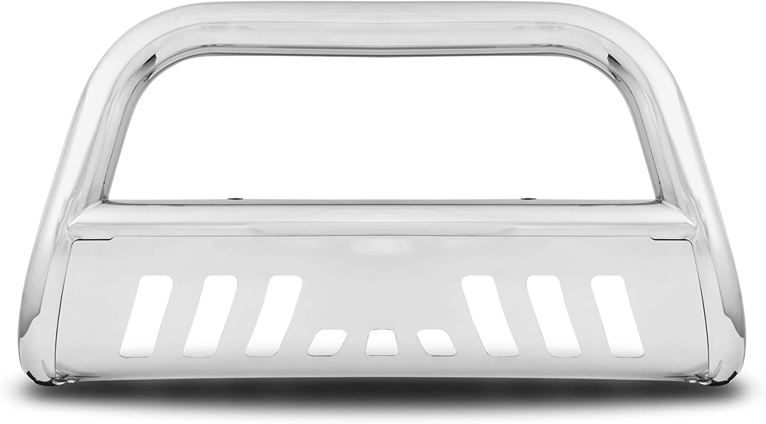 Armordillo USA 7144392 Classic Bull Bar Fits 2010-2017 Jeep Wrangler - Chrome