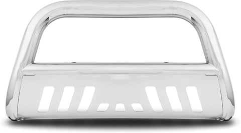 Armordillo USA 7144088 Classic Bull Bar Fits 2009-2015 Honda Pilot - Chrome