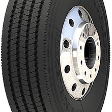 1 PACK Of DOUBLE COIN RT500 LP 255/70R/22.5 Professional Truck Tires