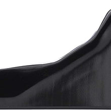 Spectra Industrial Engine Oil Pan DTP03A