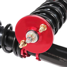 ECCPP Coilover Struts Spring Shocks Adjustable Height Coilovers Suspension Struts Coil Spring Shocks and Struts Fit for 1990-1993 Acura Integra /1988-1991 Honda Civic